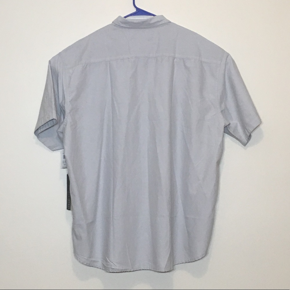 Truth. Substance Common Sense Short Sleeve Shirt - Picture 2 of 6